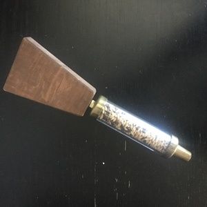 Hops Beer Tap Handle